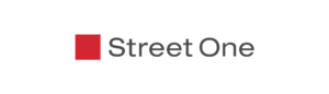 street-one-logo